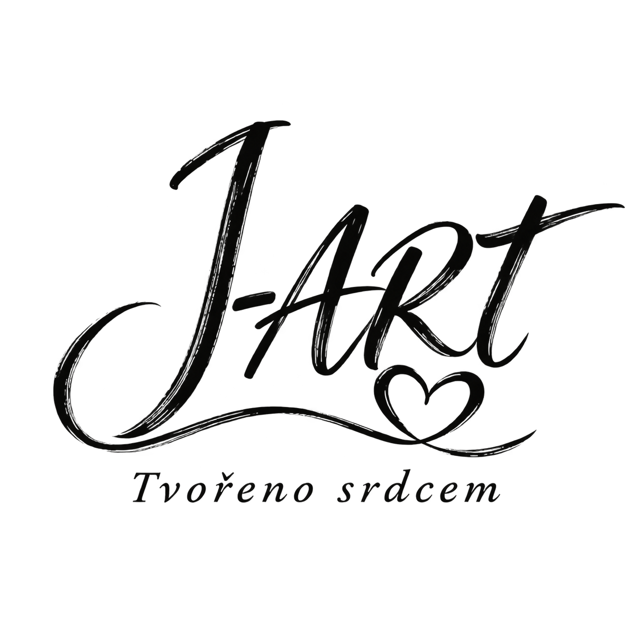 J-ART – Tvořeno srdcem
